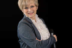 Zorgzangeres Hetty 1